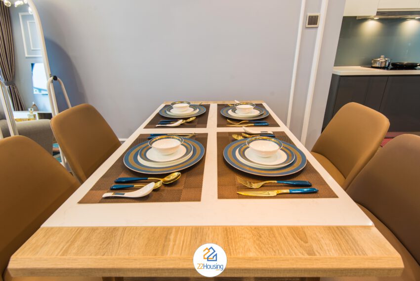 Luxury Double Room Apartment