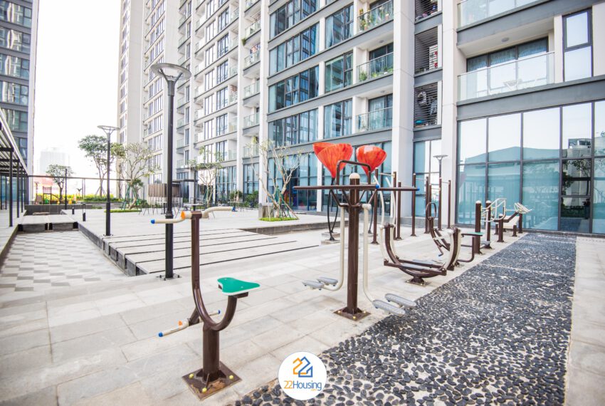 Luxury Double Room Apartment